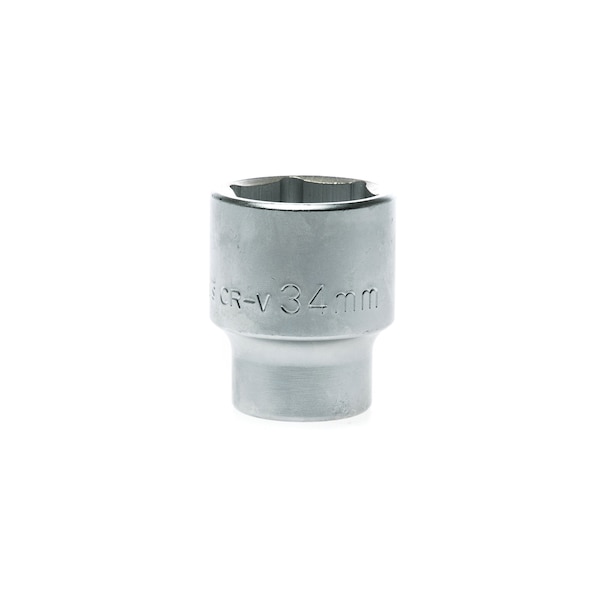3/4INCHDR.SOCKET.6PT, M3405346-C